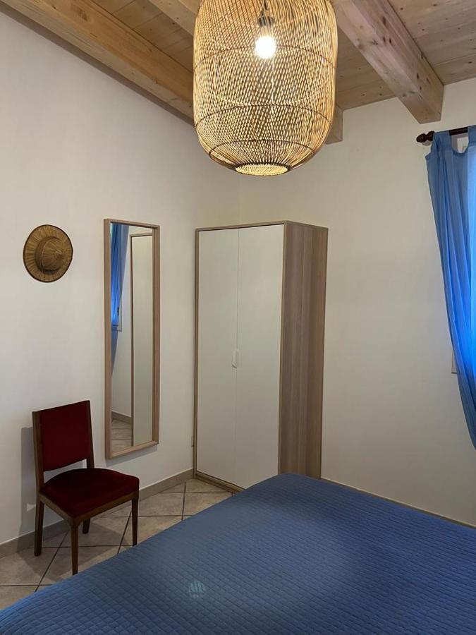 Villa Andrea Фондакелло Екстер'єр фото